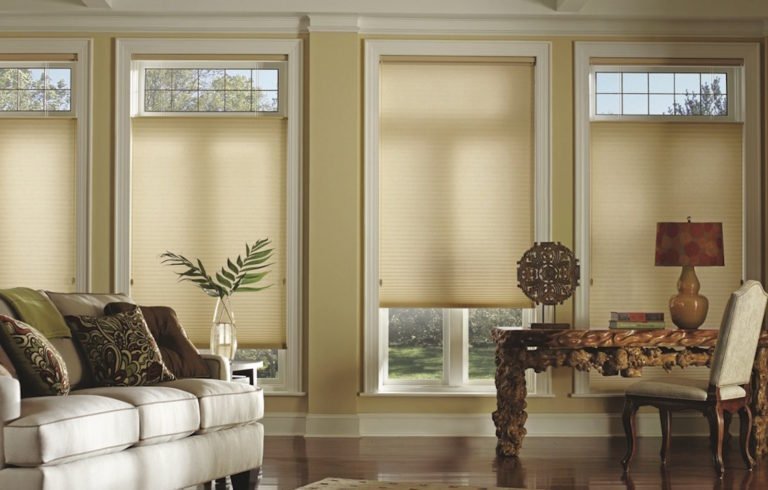 Vonderheide's Floor Coverings Blog - Choosing the right window treatment