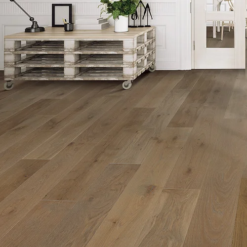 Vonderheide Floor Coverings Co. providing affordable luxury vinyl flooring to complete your design in Pekin, IL