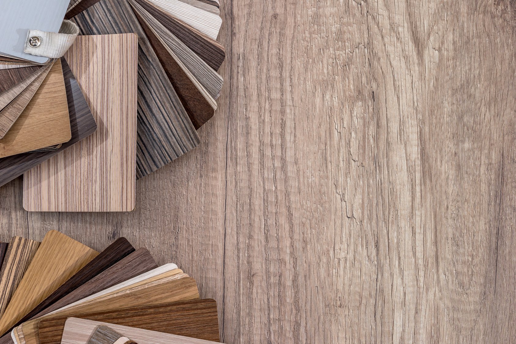 Vonderheide's Floor Coverings Blog - Is hardwood flooring for me?