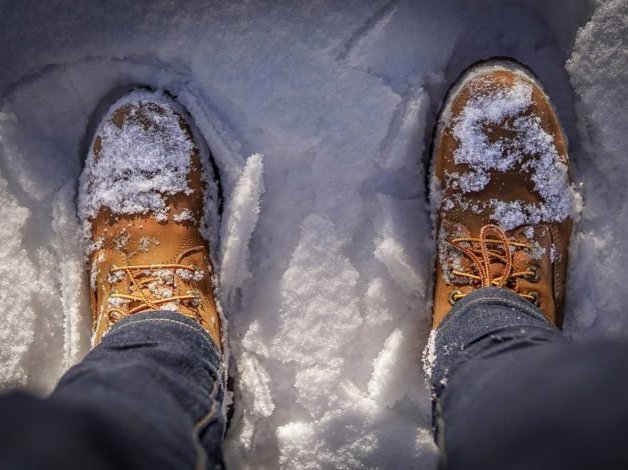 Vonderheide's Floor Coverings Blog - 5 Tips to keep floors clean during winter