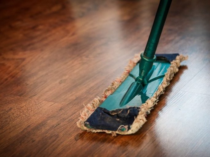 Vonderheide's Floor Coverings Blog - 7 Spring cleaning tips
