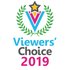 Viewers' Choice 2019